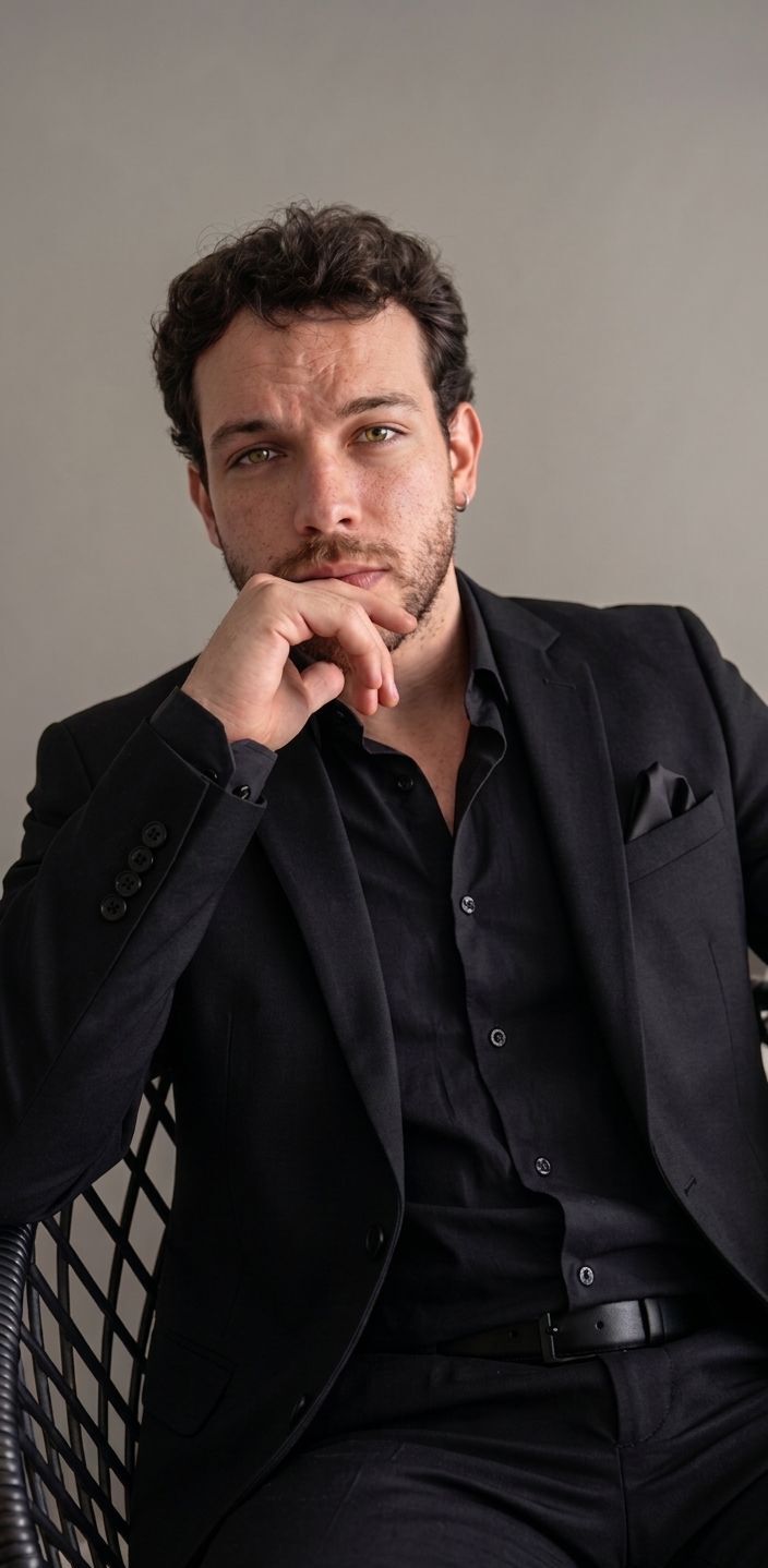 Hugo César Felizatti - Advogado